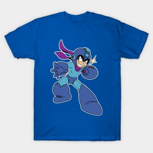 It's Megaman? T-Shirt